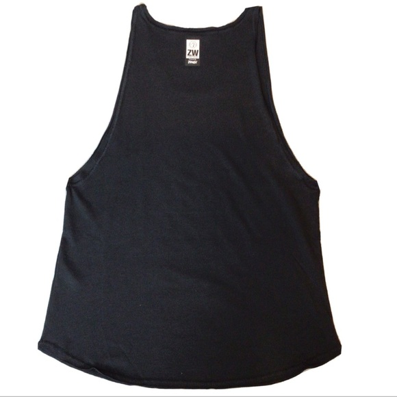 Zumba Wear 2Pc Tank & Long Leggings Set - Picture 6 of 12